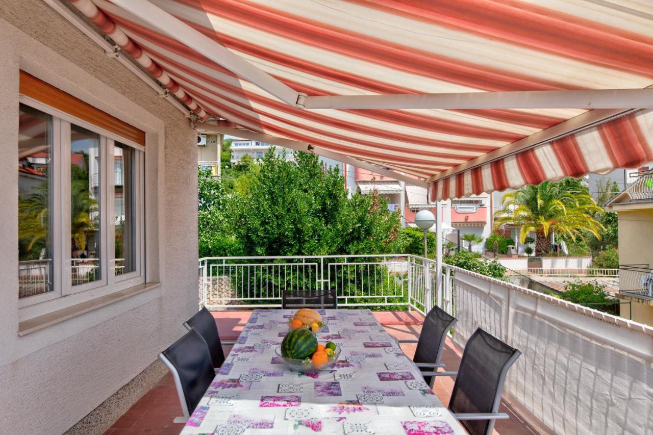 Duda Apartman Crikvenica Kültér fotó