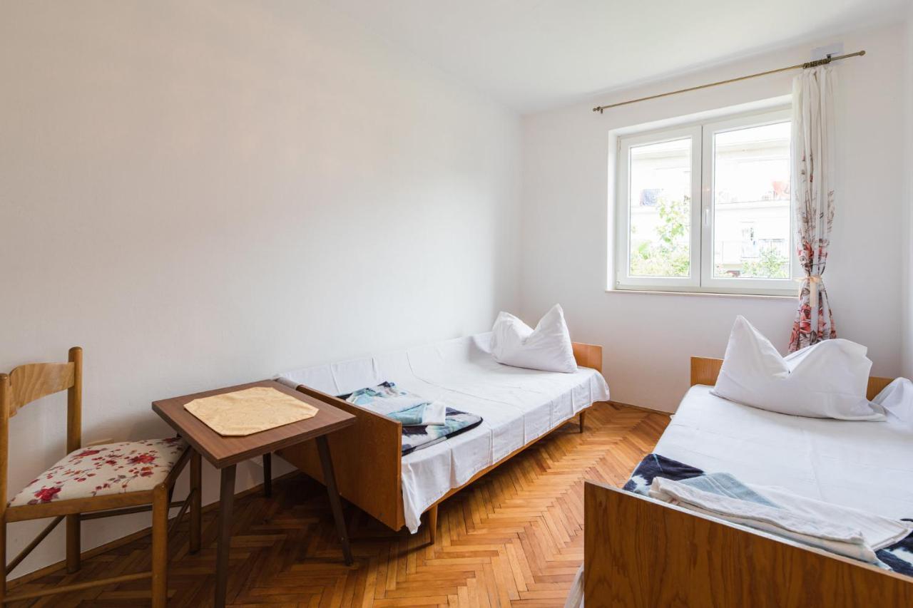 Duda Apartman Crikvenica Kültér fotó