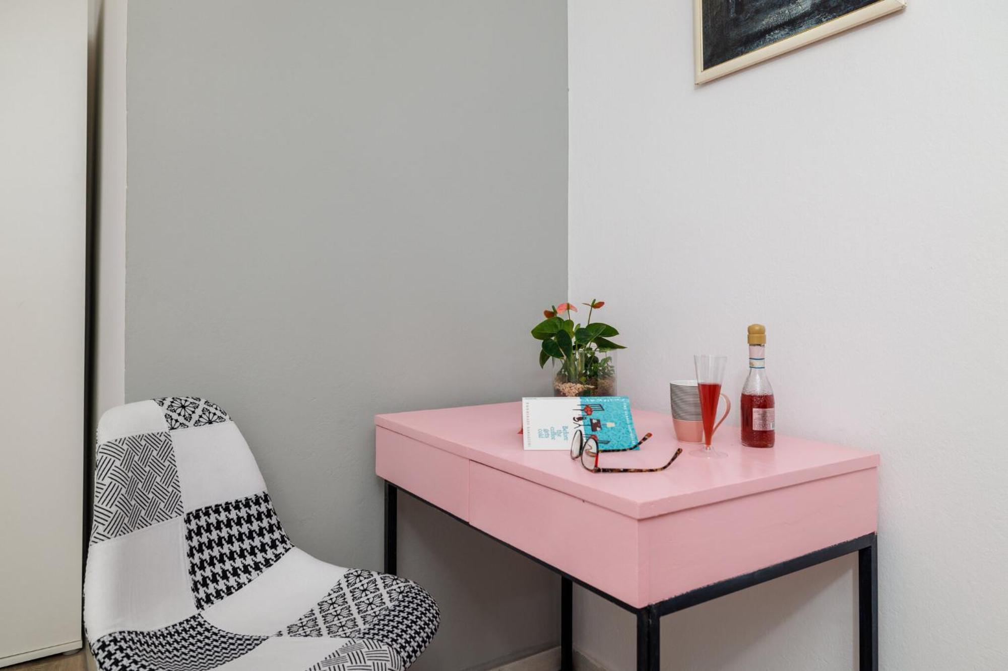 Duda Apartman Crikvenica Kültér fotó